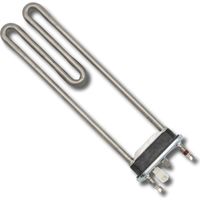 Ersatzteil - Heizelement 2200 W + NTC-Sensor - - HOOVER, CANDY, ZEROWATT