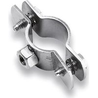 collier et tube inox 54 mm