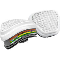 GVS Elipse ABEK1P3 Paar Ersatzfilter
