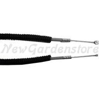 Motorsäge Freischneider Gaszug kompatibel SHINDAIWA 72550-14531