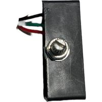 VOLPI - 19VBER130 - Regolatore per pompa V Black E-PRO16 16 L e ELEKTRON 12L