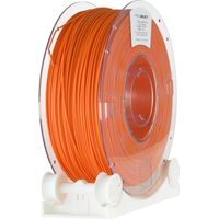 3D-Druckerfilament select psabsm-175-1000-or matt orange