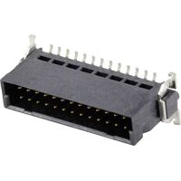 ERNI 063209 Connettore SMC Tot poli 26 Numero di righe 2 1 pz.