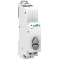Schalter Schneider Electric Acti9 iPB grau 20 Ampere DIN Schiene