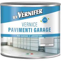 VERNICE PAVIMENTI GARAGE 'VERNIFER' 2 lt - Trasparente