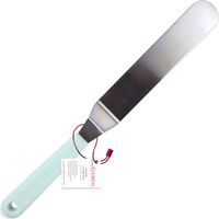 ScrapCooking Spatola, Metallo, Multicolore, 35.5 x 4 x 1.6 cm