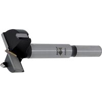 Kunstbohrer Type 0430 D.40mm Gesamt-L.90mm Schaft-D.10mm FISCH-TOOLS