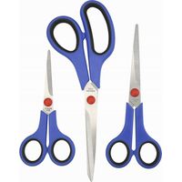 TIJERAS 3 PIEZAS - T 17B723