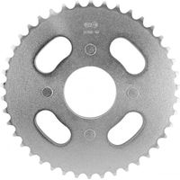 Afam-Getriebekrone für Motorrad honda 50 cf chaly 1979 bis 1994