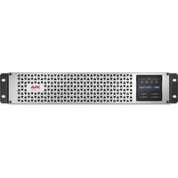 APC USV SMTL1000RMI2UC SMARTUPS Li-Ion 1000VA LCD RM 2U