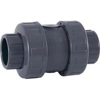 Válvula cepex 22079 PVC-U impermeable 25 mm