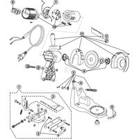 Morsa affilacatene completa TECOMEC 1190014