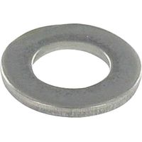 Rondelle Plate M24X45X4 Z Inox A2-1 pièce
