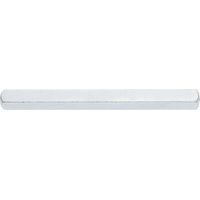 edi Tür-Vierkantstange zum Einstecken,massiv 8mm, L 1000mm, 0543 verzinkt