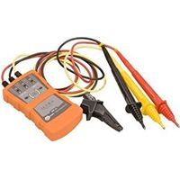 Sonel TKF-12 tester de fase amarillo para electricista