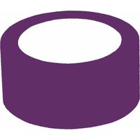 Klebeband Klebeband PVC violett (50mm x 33m) - ADVANCE: 162185