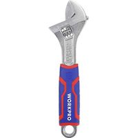 WorkPro WP272011 Chiave inglese regolabile Misura (metrica) 30 mm