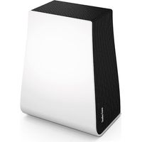 Laveur d'air GEORGE StadlerForm, très silencieux, niveau sonore de 48 dB, adapté à une pièce de 60 M²