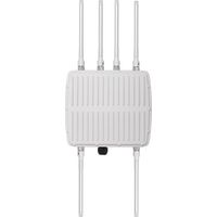 Edimax PoE Access-Point 3 X 3 AC 450+1300 MBPS für Außenbereich OAP1750