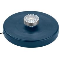 FIAP Fountain Active bomba flotante azul 2500 l/h