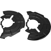 Couvercle Anti-poussière de Châssis de Voiture RC, Couverture Anti-poussière en Nylon de Couverture de Voiture RC pour Voiture 1/8 SLEDG RC