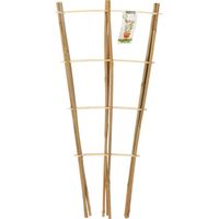 Gartenhaus Progarden bamboo plant ladder wetterbeständig 75 cm