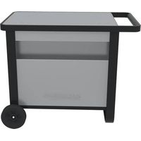 CARRELLO P/BARBECUE CAMPINGAZ DELUXE TROLLEY