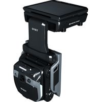 WYBOT S3 Robot de Piscine Sans Fil Autonettoyant avec Cartographie 3D, IA Vision et Station de Recharge Automatique