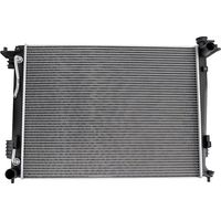 Le 253102S550 convient aux radiateurs de transmission des Hyundai Tucson et Kia Sportage 2.0L et 2.4L.