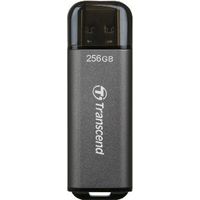 Transcend JetFlash 920 unità flash USB 256 GB USB tipo A 3.2 Gen 1 (3.1 Gen 1) Grigio