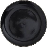 12 Assiette Plate 26 Cm - Lounge édition - Home Deco Factory - Cmp