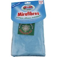 Eca - panno mirafibres - multiuso + schermo al plasma e lcd - 40x40 cm - 007 - 3760011524007