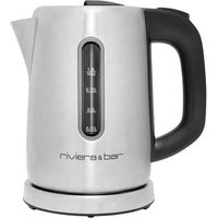 bouilloire 1 l inox - sofia - bbo350 - riviera & bar