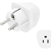 Hama 00223458 Reiseadapter