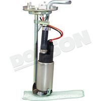 BIEMMEDUE- Neue und hochwertige originale Ersatz-Kraftstoffpumpenbaugruppe für BMW E30 (Referenznummern 16141179992 und 16141179711).