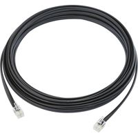 Helios KWL-SL 6/20 Steuerleitung 6-polig, 20m beidseitig mit RJ 12