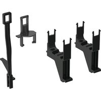 Kit transf. Geberit releveur asservissement hydraulique Sigma 8 cm (2015) - GEBERIT 245.473.00.1