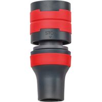 RACCORDO C/ACQUASTOP YOYO IKON