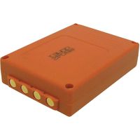 Beltrona Batteria ricaricabile radiocomando 6 V 2000 mAh