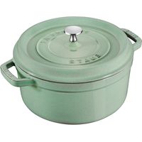 ZWILLING STAUB LA COCOTTE 6,7 L Cocotte ronde en fonte
