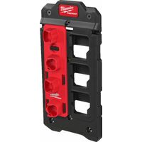 MILWAUKEE PACKOUT UCHWYT NA AKUMULATORY M12