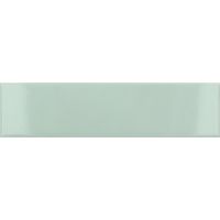Baguette de finition pour Faïence effet relief RYTHM 20x5cm Jolly boîte de mètres Aloe