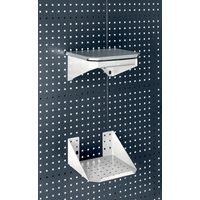 Base de support pour porte-sac à ordures Perfo