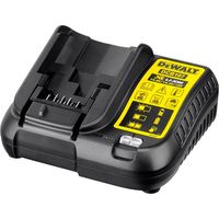 Dewalt cargador multi voltaje DCB107-QW XR