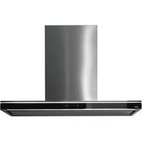 Falmec Lumina NRS. Potenza massima di estrazione: 800 m³/h, Rumorosità (velocità bassa): 33 dB, Rumorosità (velocità alta): 51 dB. Tipo: Cappa aspirante a i... - LUMINAISOLANERO - CLMI90.00P2NROI490F
