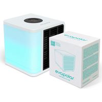 Filtre pour le rafraîchisseur d'air LIGHT PLUS Blanc EVAPOLAR