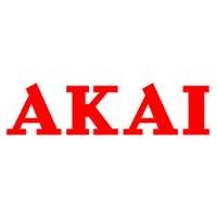 Akai ZAPS210 26510K set-top box TV Cavo Nero