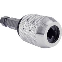 GSR B00612040 Portautensile per filettare Adatto per (Smerigiatrice angolare) Tagliafilo M3 - M8