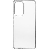 eSTUFF London Hülle für Samsung Galaxy A53 5G, ES673095-Bulk
