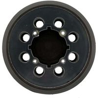 Tampon De Ponçage 5 Pouces Compatible Dewalt Dwe6421 Dwe6423 Ponçage Orbital